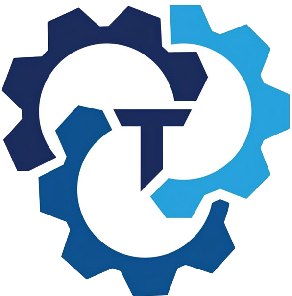 Tharros Engineering Logo